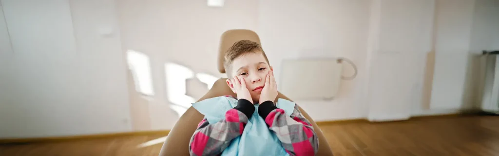 How to Prepare Your Child for a Tooth Extraction