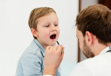 11 Tips for Handling Your Child’s Dental Emergency Calmly