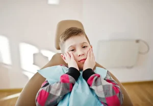How to Prepare Your Child for a Tooth Extraction