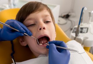 Pediatric Tooth Extraction Pain-Free Solutions for Kids (1)